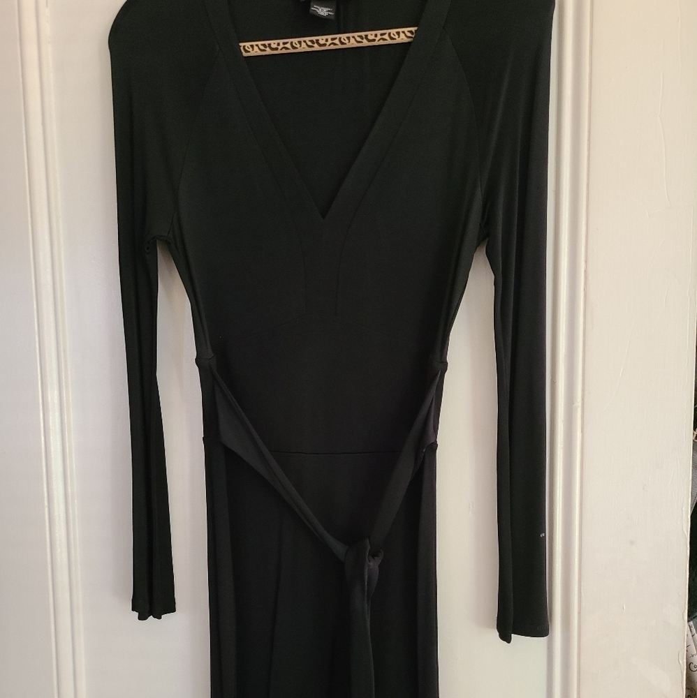 Vintage victoria secret dress